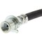 Centric Parts Brake Hose, 150.85507 150.85507 - alternate 4